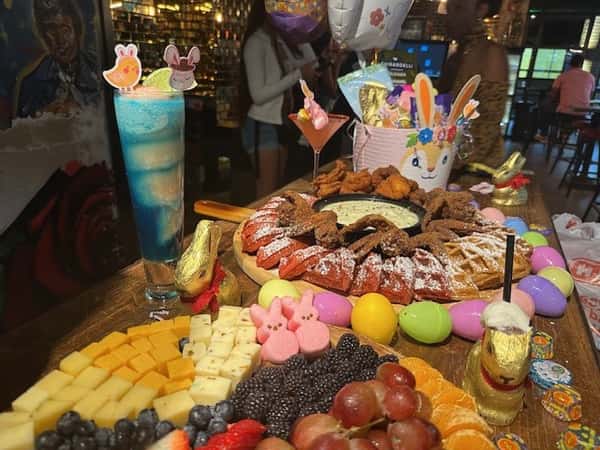 easter event