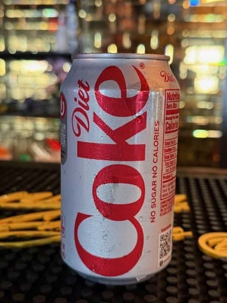 Diet Coke