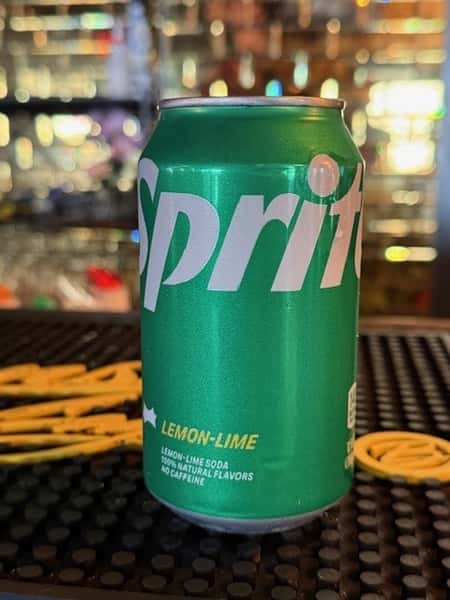 Sprite