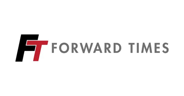 Forward Times