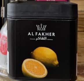Lemon Hookah
