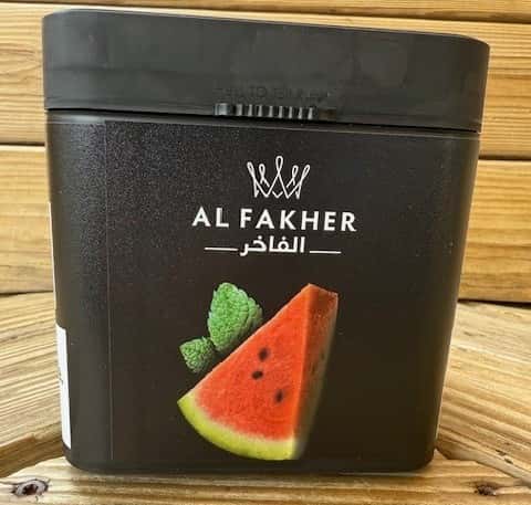 Watermelon Mint Hookah