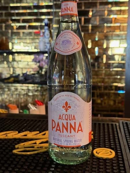 Aqua Panna