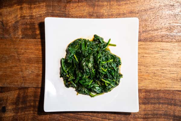 Spinach
