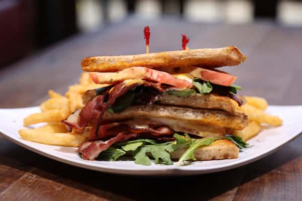 BLT