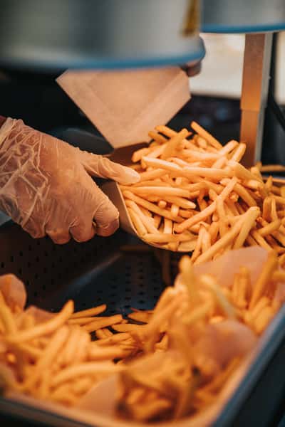 Fries