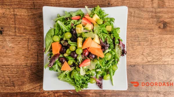 House Salad