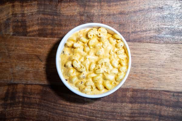 Mac N Cheese
