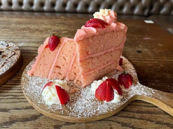Cake Slice