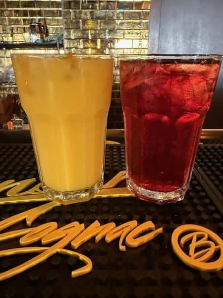 Orange Juice