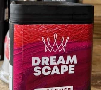 Dreamscape Hookah