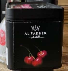 Cherry Hookah