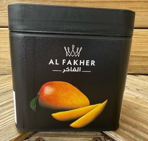 Mango Hookah
