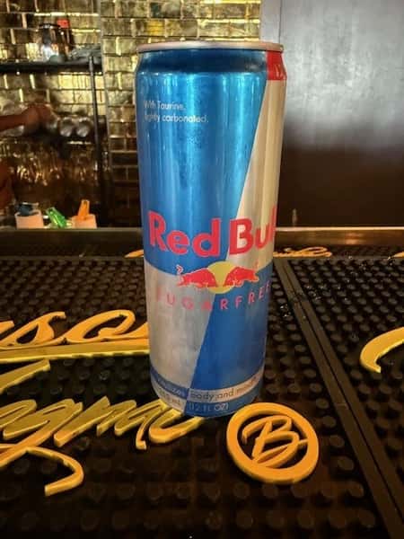 SF Red Bull