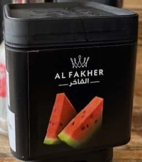 Watermelon Hookah
