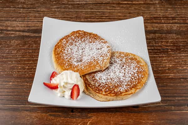 Pancakes