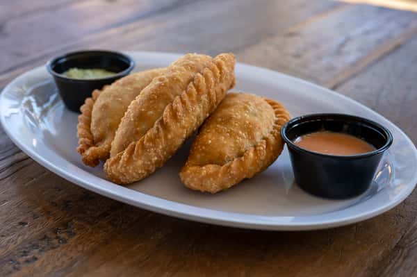 Lamb Empanadas (3)