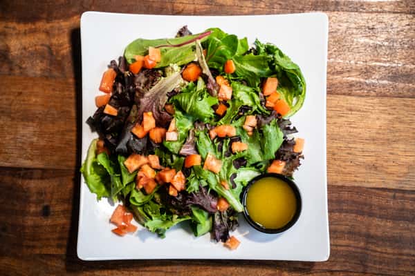 Savoy House Salad