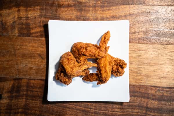 Fried Chicken