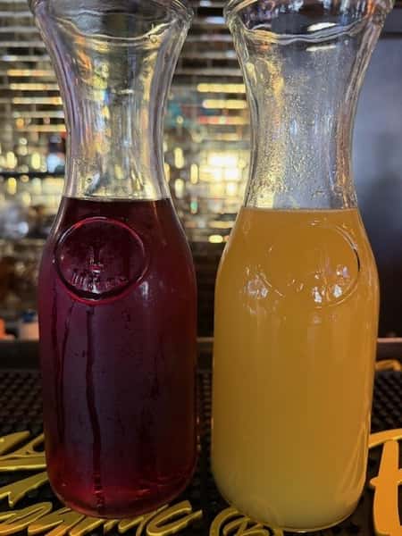 Juice Carafe