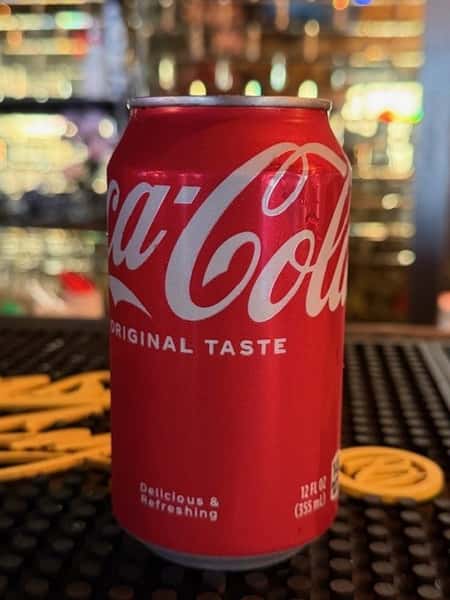 Coke