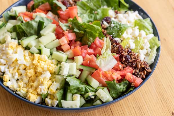 Cobb Salad - No Protein