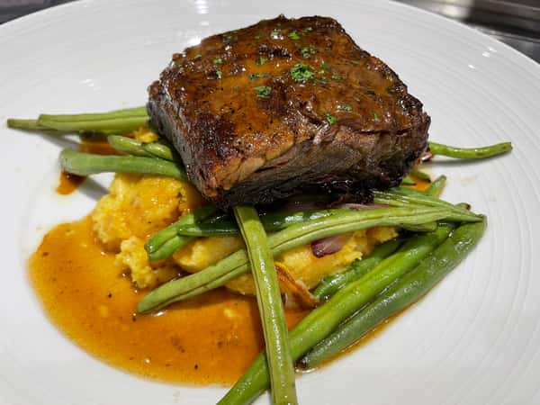 Short Ribs