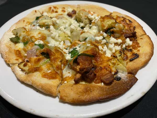 Tuscan Flatbread