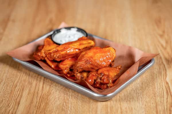 6 Wings