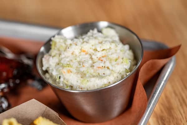 Mayo Slaw