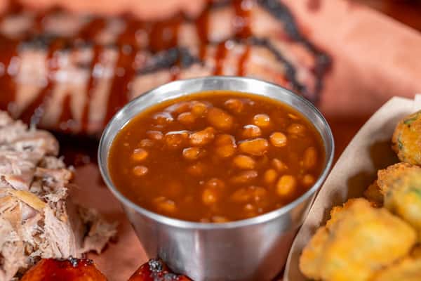 Baked Beans