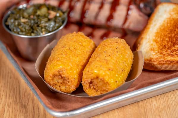 Fried Corn