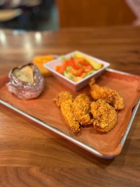 Chicken Tenders