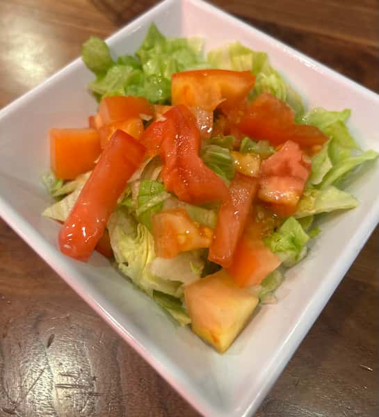Side Salad