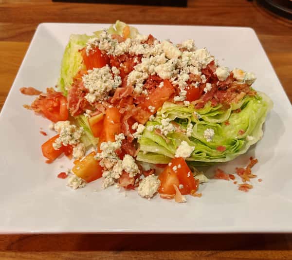 Iceberg Wedge