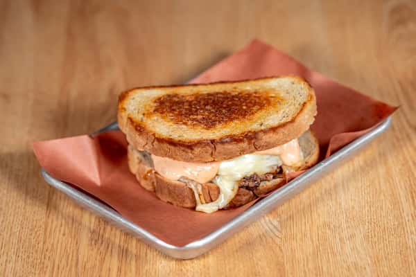Patty Melt
