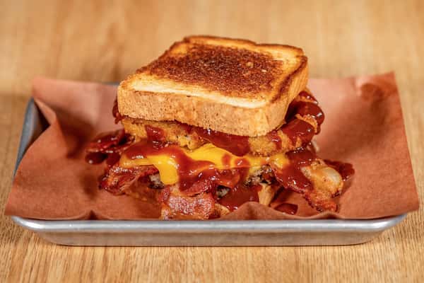 PATTY MELT
