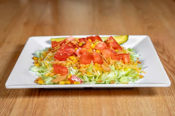 HOUSE SALAD