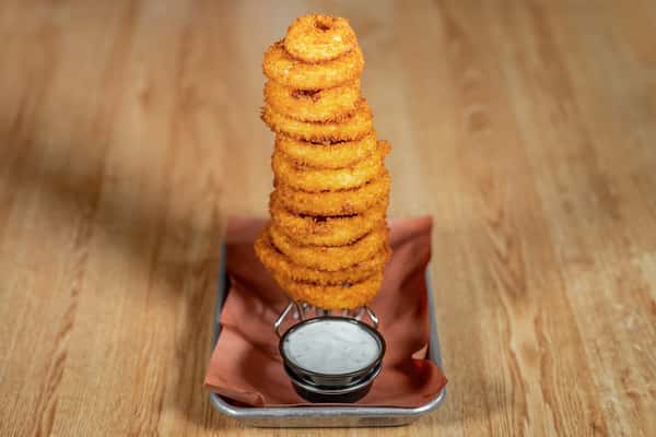 ONION RING TOWER