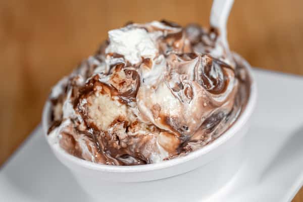 Mississippi Mud