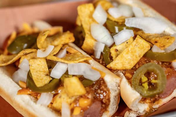 FRITO DOG