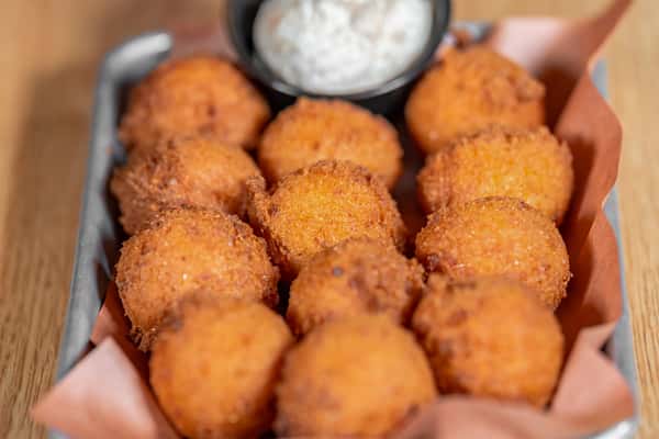 Dozen Hushpuppies Bulk