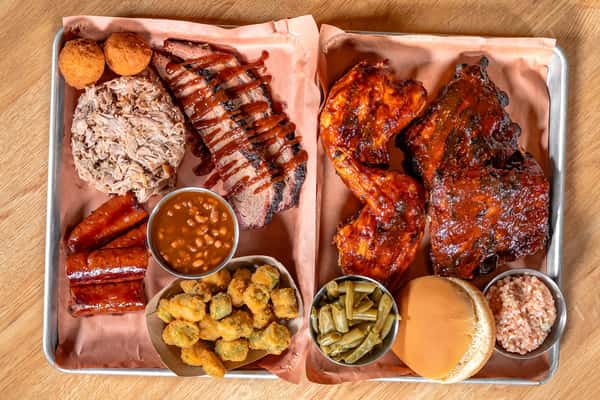 COMBO MEATS