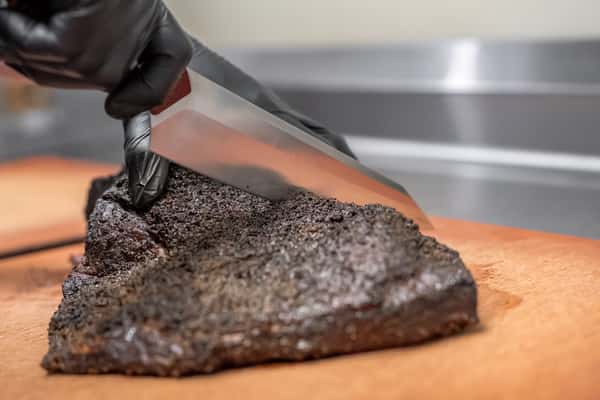 Whole Brisket