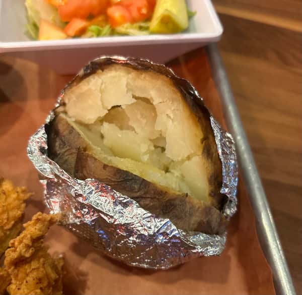 Baked Potato