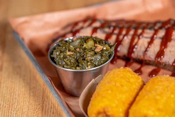 Collard Greens