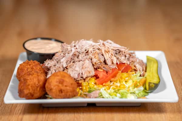 House Salad