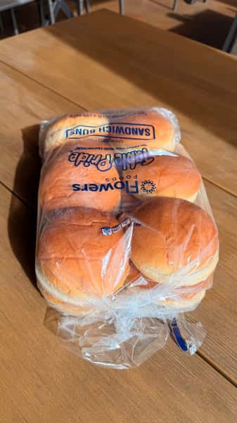 Dozen Buns