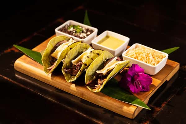 TACOS DE FILETE