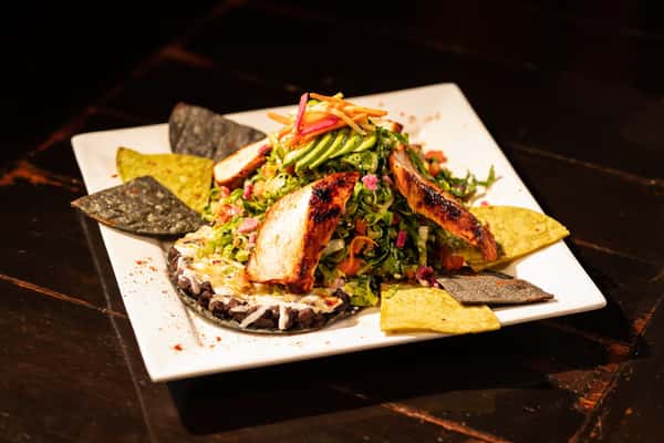 KING TOSTADA
